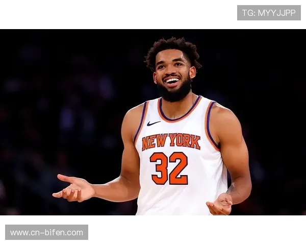 尼克斯内线护框真空篮板保护率倒数第三 唐斯可靠性存疑